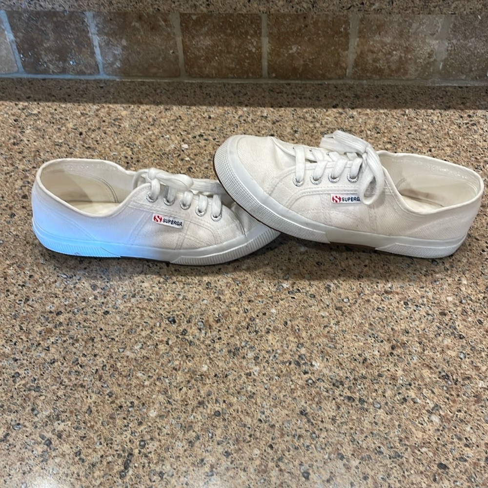 Superga women’s shoes